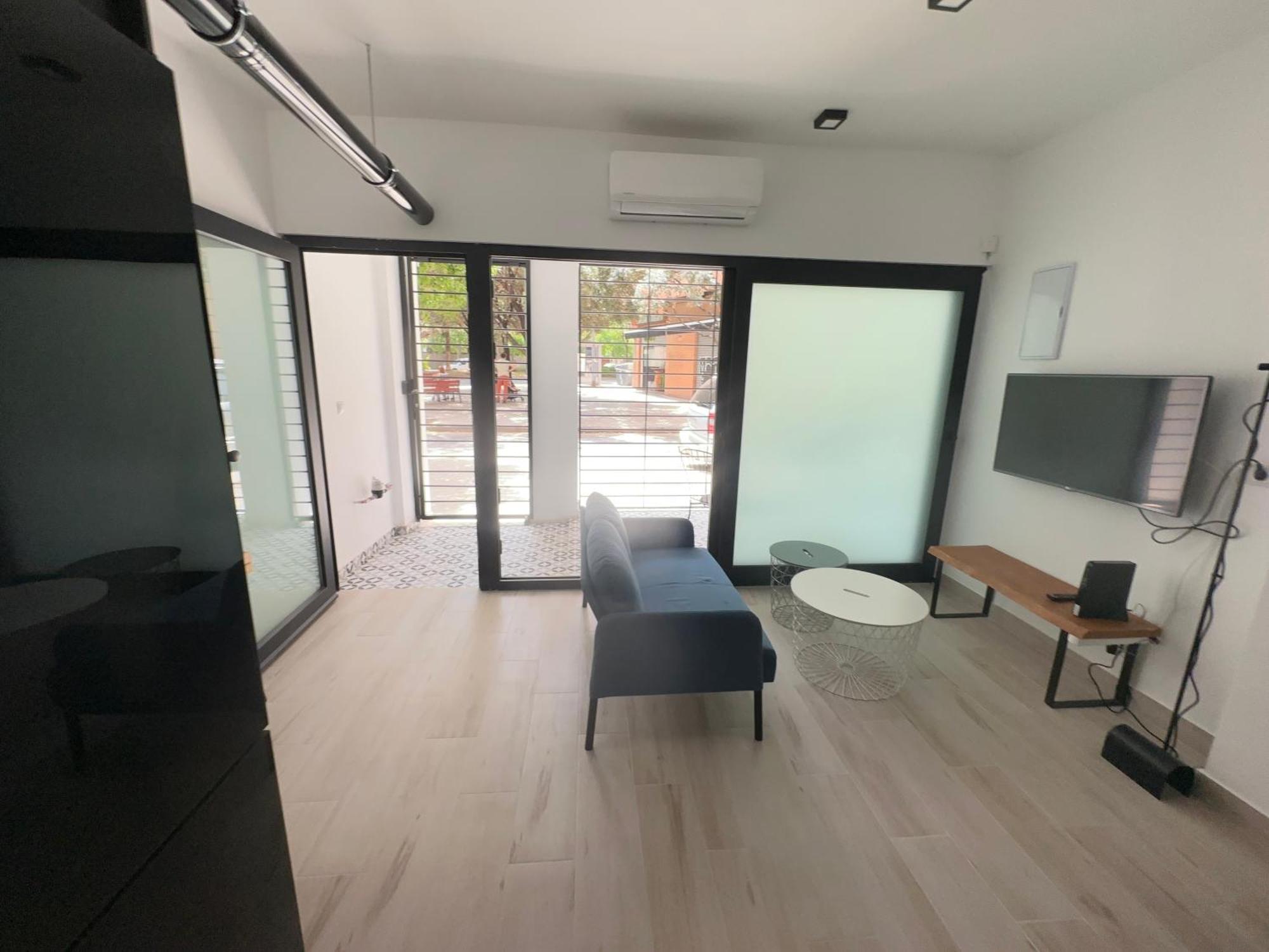 Alberola Industrial Style Apartment Валенсия Екстериор снимка
