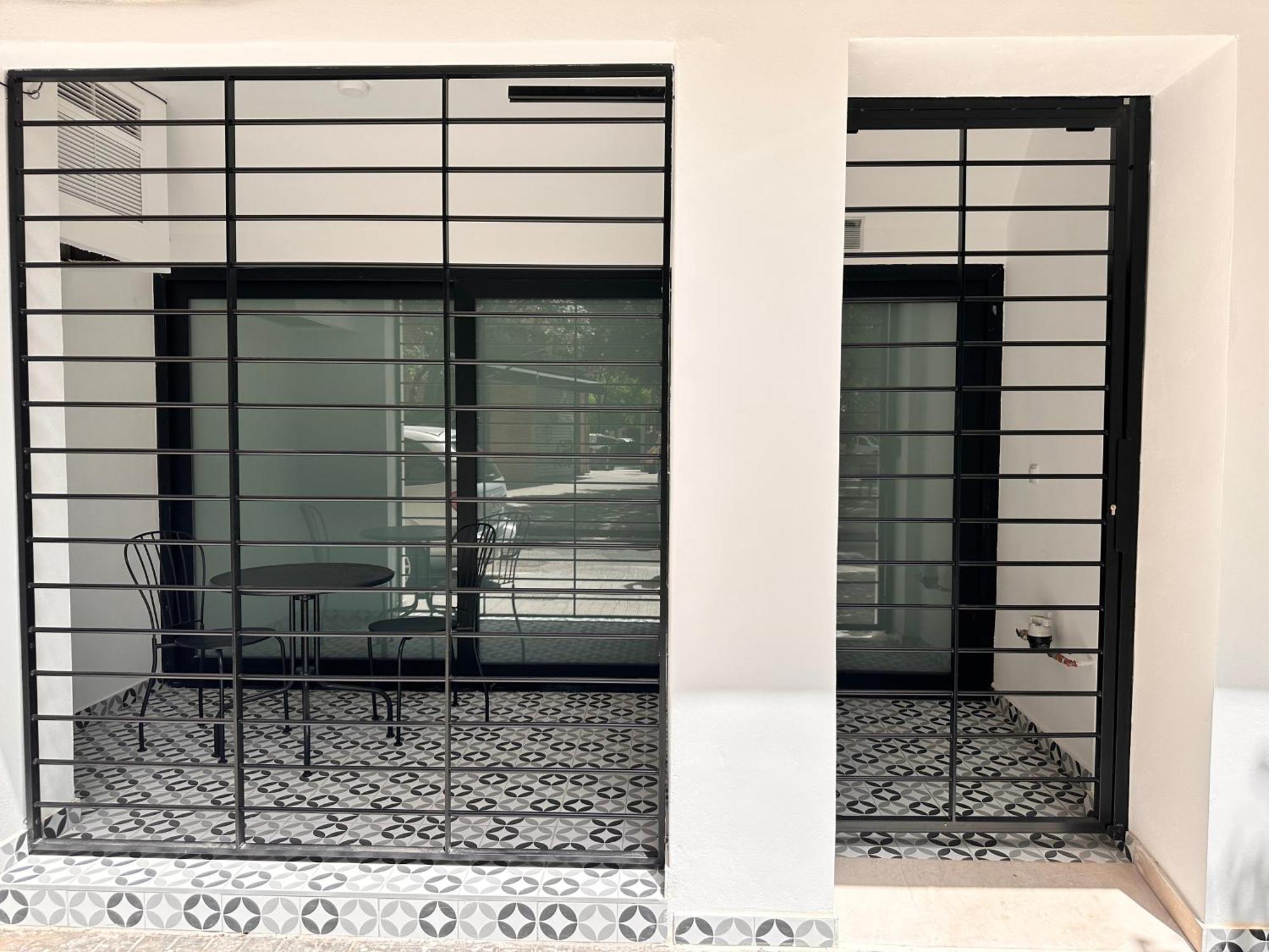 Alberola Industrial Style Apartment Валенсия Екстериор снимка