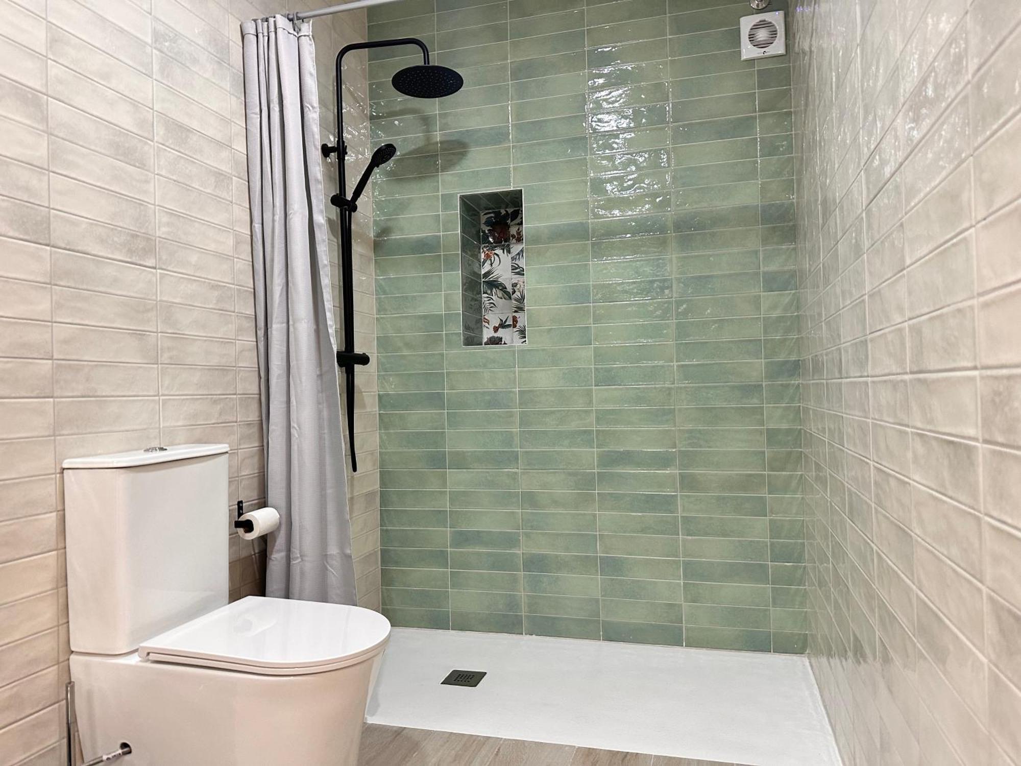 Alberola Industrial Style Apartment Валенсия Екстериор снимка